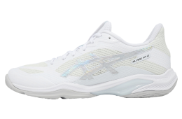 Asics Blade FF 2 White / Pure Silver