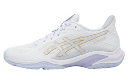 Asics Blade FF 2 WMNS White / Blue Fade