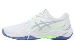Asics Blade FF White / Denim Blue