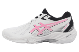 Asics Blade FF WMNS White / Hot Pink
