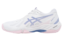 Asics Blade FF WMNS White / Sapphire