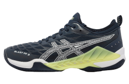 Asics Blast FF 3 French Blue / White