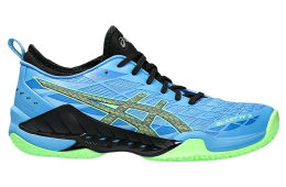 Asics Blast FF 3 Waterscape / Lime Burst