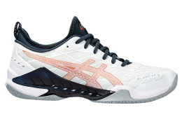 Asics Blast FF 3 White / Pure Bronze