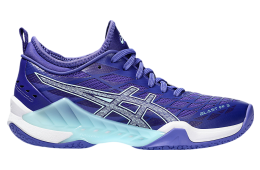 Asics Blast FF 3 WMNS Eggplant / Aquamarine
