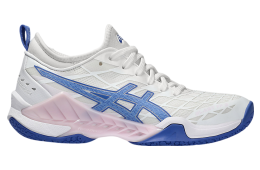 Asics Blast FF 3 WMNS White / Sapphire