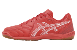 Asics Calcetto WD 9 2E Wide Classic Red / White