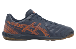 Asics Calcetto WD 9 2E Wide Midnight / Nabanero