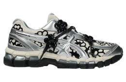 Asics Cecilie Bahnsen X Gel-Kayano 20 Vanilla / Pure Silver