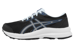 Asics Contend 8 GS Black / Sky