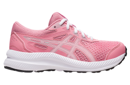 Asics Contend 8 GS Fruit Punch / White