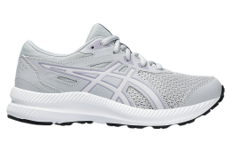 Asics Contend 8 GS Piedmont Grey / Cosmos