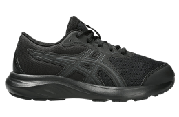 Asics Contend 9 GS Black / Graphite Grey