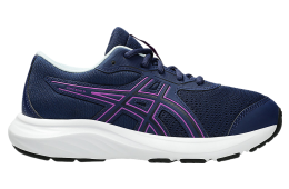 Asics Contend 9 GS Blue Expanse / Bold Magenta