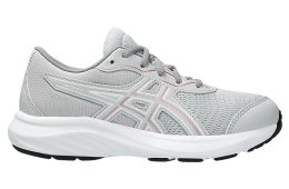 Asics Contend 9 GS Concrete / Rose Gold