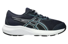 Asics Contend 9 GS Midnight / Stillwater