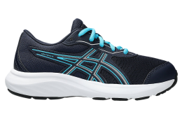 Asics Contend 9 GS Midnight / White