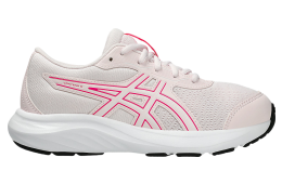 Asics Contend 9 GS Pale Pink / White
