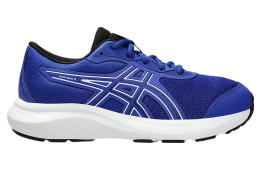 Asics Contend 9 GS True Blue / White
