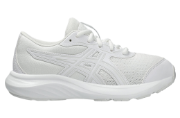 Asics Contend 9 GS White / Glacier Grey