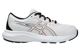Asics Contend 9 GS White / Mojave