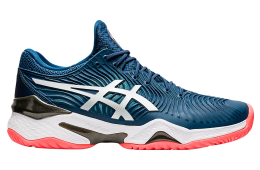Asics Court FF 2 Mako Blue / White