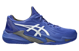 Asics Court FF 3 Dark Cobalt / White
