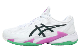 Asics Court FF 3 White / Digital Sakura