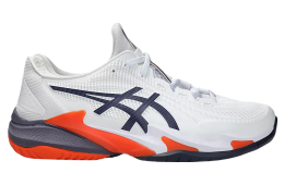 Asics Court FF 3 White / Greyish Purple