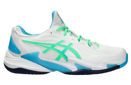 Asics Court FF 3 White / New Leaf
