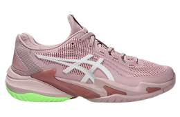 Asics Court FF 3 WMNS Morganite / White
