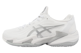 Asics Court FF 3 WMNS White / Pure Silver