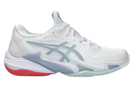 Asics Court FF 3 WMNS White / Sky