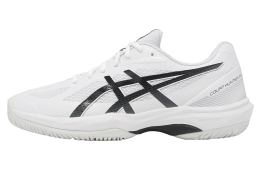 Asics Court Hunter FF White / Black
