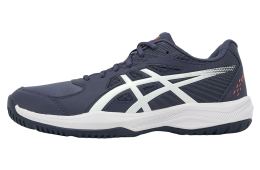 Asics Court Slide 4 Indigo Fog / White
