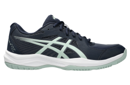 Asics Court Slide 4 Midnight / Lichen Rock