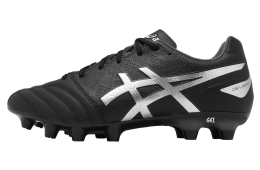 Asics DS Light Advance 2E Wide Black / Pure Silver