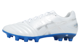 Asics DS Light Advance 2E Wide White / Pure Silver