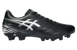 Asics DS Light Club Black / White