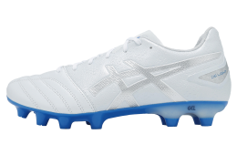 Asics DS Light Pro 2E Wide White / Pure Silver