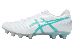 Asics DS Light Pro 2E Wide White / Sea Glass