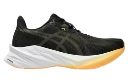 Asics Dynablast 5 Black / Brown Stone