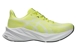 Asics Dynablast 5 Citron / White