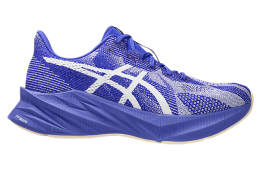 Asics Dynablast 5 Cobalt Burst / White