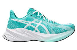 Asics Dynablast 5 White / Wave Teal