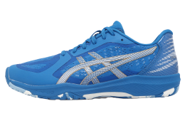 Asics Dynafeather Directoire Blue / Pure Gold