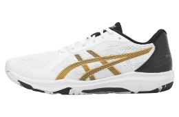 Asics Dynafeather White / Black