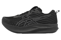 Asics EvoRide Speed 2E Wide Black / Carrier Grey