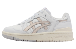 Asics EX89 White / Mineral Beige
