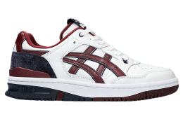 Asics Ex89 White / Port Royal
